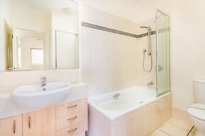 The Village Holiday Apartments at Burleigh