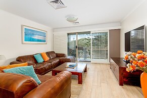 The Village Holiday Apartments at Burleigh