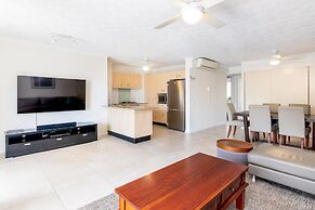 The Village Holiday Apartments at Burleigh