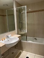 The Village Holiday Apartments at Burleigh