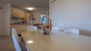 The Village Holiday Apartments at Burleigh