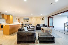 The Village Holiday Apartments at Burleigh
