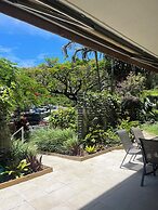 The Village Holiday Apartments at Burleigh