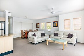 The Village Holiday Apartments at Burleigh