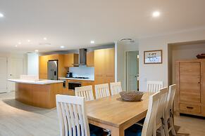 The Village Holiday Apartments at Burleigh