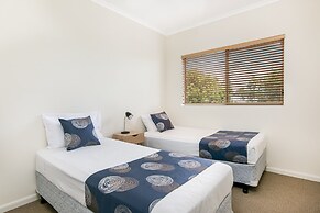The Village Holiday Apartments at Burleigh