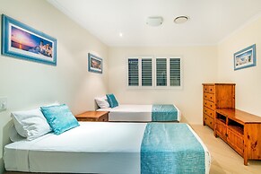 The Village Holiday Apartments at Burleigh
