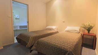 NRMA Myall Shores Holiday Park