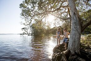 NRMA Myall Shores Holiday Park