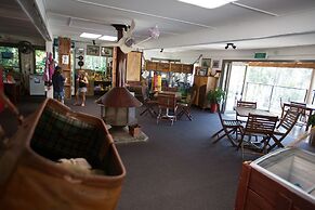 NRMA Myall Shores Holiday Park