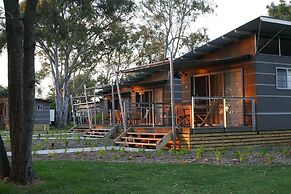 NRMA Myall Shores Holiday Park