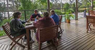 NRMA Myall Shores Holiday Park