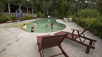 NRMA Myall Shores Holiday Park