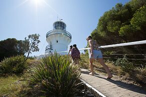 NRMA Myall Shores Holiday Park