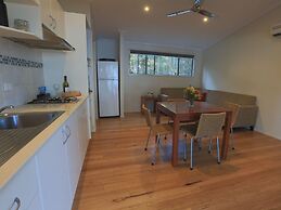 NRMA Myall Shores Holiday Park