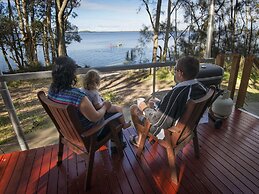 NRMA Myall Shores Holiday Park