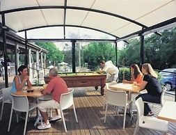 NRMA Myall Shores Holiday Park