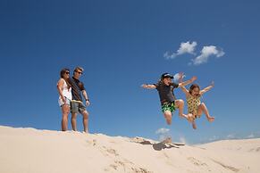 NRMA Myall Shores Holiday Park