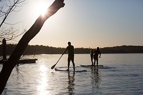 NRMA Myall Shores Holiday Park