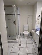 Moorings Beach Resort