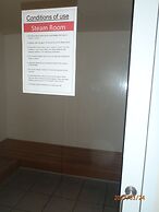 Moorings Beach Resort