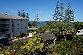 Moorings Beach Resort