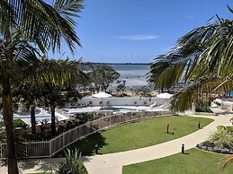 Moorings Beach Resort