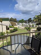 Moorings Beach Resort