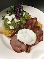 Moorings Beach Resort