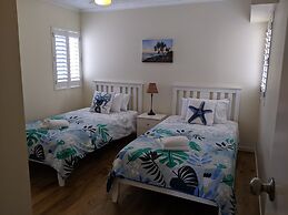 Moorings Beach Resort