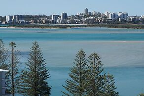 Moorings Beach Resort