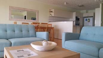 Moorings Beach Resort