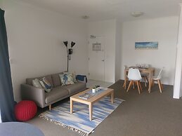 Moorings Beach Resort