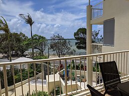 Moorings Beach Resort