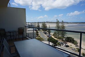 Moorings Beach Resort