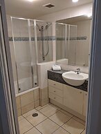 Moorings Beach Resort