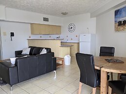 Moorings Beach Resort