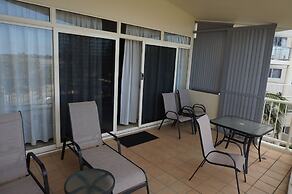 Moorings Beach Resort