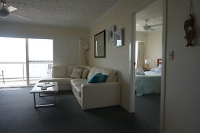 Moorings Beach Resort