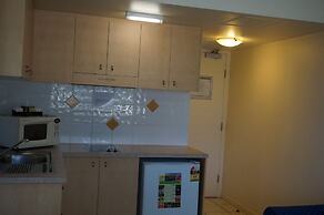 Moorings Beach Resort