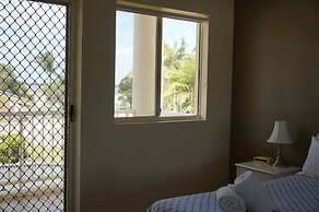 Moorings Beach Resort