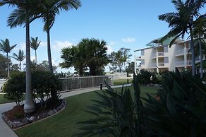 Moorings Beach Resort