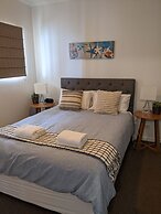 Moorings Beach Resort