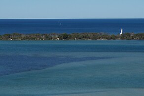 Moorings Beach Resort