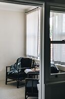 The Dormie House - On The Golf Course