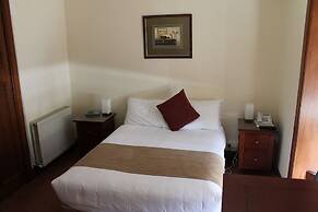 The Dormie House - On The Golf Course