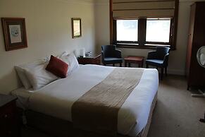 The Dormie House - On The Golf Course