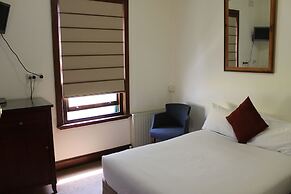 The Dormie House - On The Golf Course