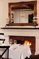 The Dormie House - On The Golf Course