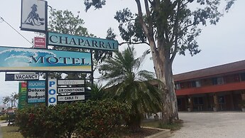 Econo Lodge Chaparral Motel Ballina